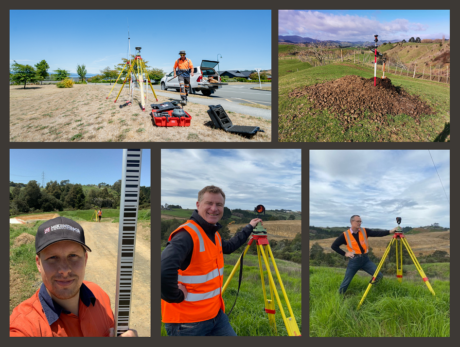 Happy Global Surveyors’ Day 2021